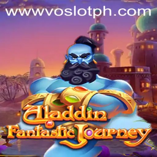 Discover the Magic of Aladdin at VOSLOT Casino