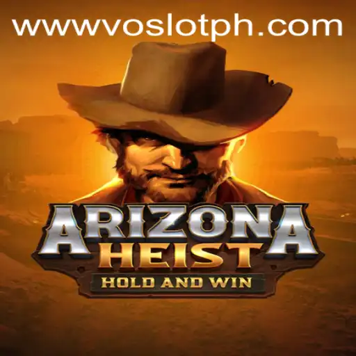 Unmasking the Thrills of ArizonaHeist: A VOSLOT Casino Adventure