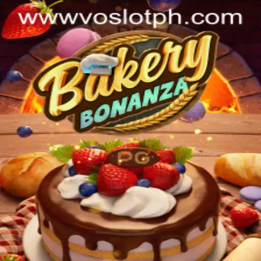 Discover the Sweet World of BakeryBonanza at VOSLOT Casino