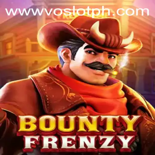 Discover BountyFrenzy at VOSLOT Casino