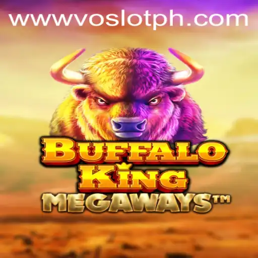 BuffaloKing: Explore the Thrilling Adventure at VOSLOT Casino