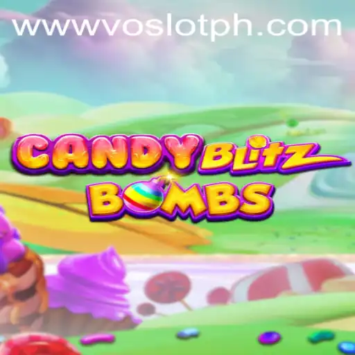 Unveiling CandyBlitzBombs: A Sweet Adventure in VOSLOT Casino