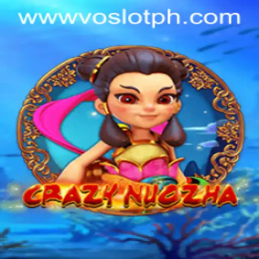 Discover the Thrilling World of CrazyNuoZha at VOSLOT Casino