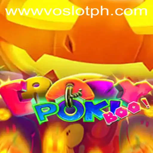 Explore the Exciting World of CrazyPokiBoo at VOSLOT Casino