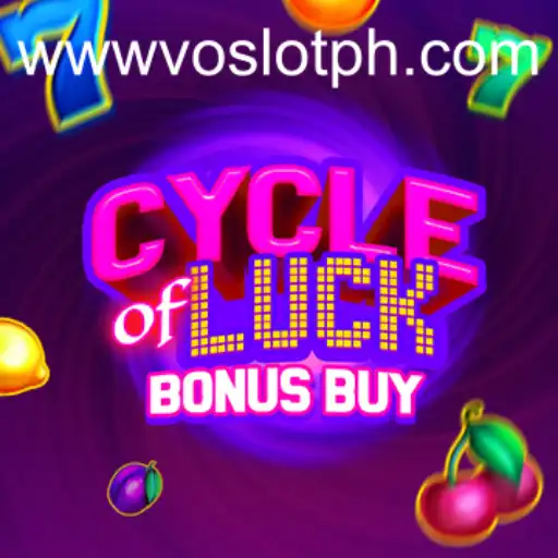 Unveiling the Exciting World of CycleofLuckBonusBuy at VOSLOT Casino