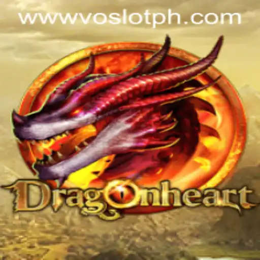 DragonHeart Game Review: Unleashing the Power of VOSLOT Casino