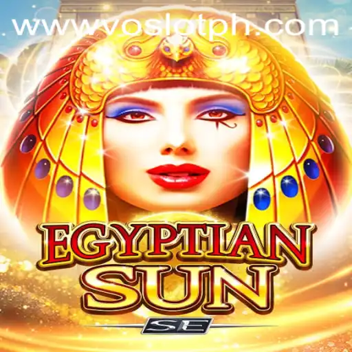 Unveiling the Magic of EgyptianSunSE at VOSLOT Casino