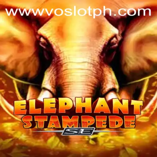 Introduction to ElephantStampedeSE: Explore the Thrills at VOSLOT Casino