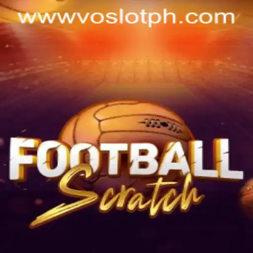 Experience the Thrill of FootballScratch at VOSLOT Casino