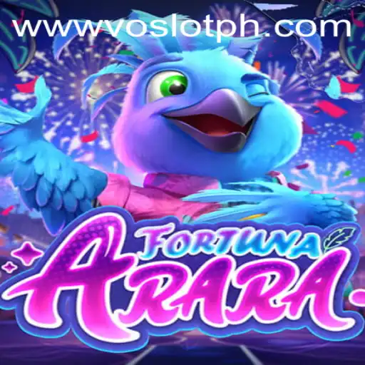 Exploring FortunaArara: A Compelling Experience at VOSLOT Casino