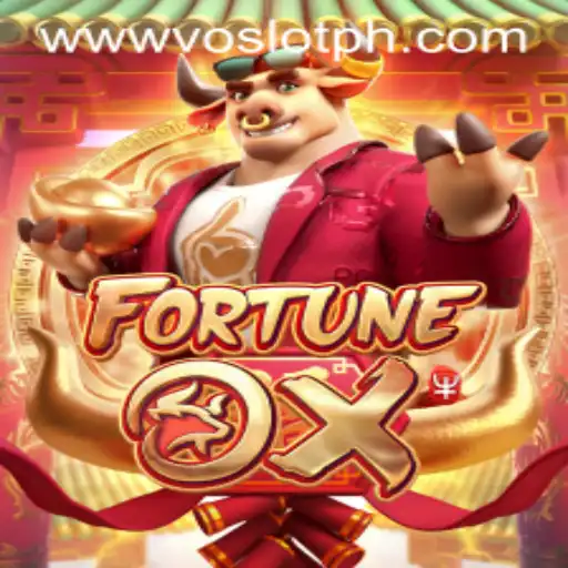 Exploring the Thrills of FortuneOx at VOSLOT Casino