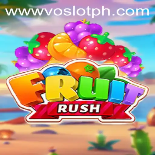 Discover the Exciting World of FruitRush at VOSLOT Casino