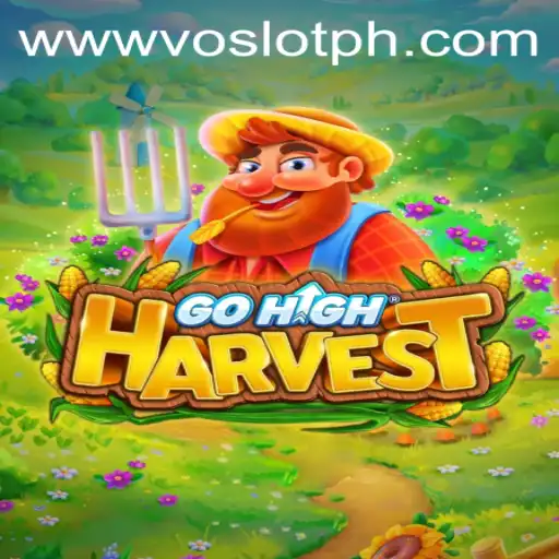 Unveiling GoHighHarvest: A Thrilling Adventure at VOSLOT Casino