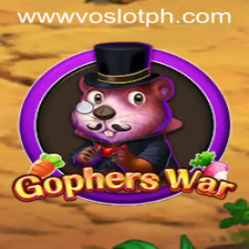 Exploring the Exciting World of GophersWar at VOSLOT Casino