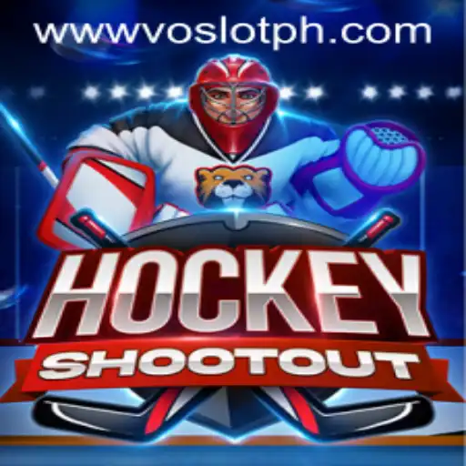 Experience the Thrill of HockeyShootout at VOSLOT Casino