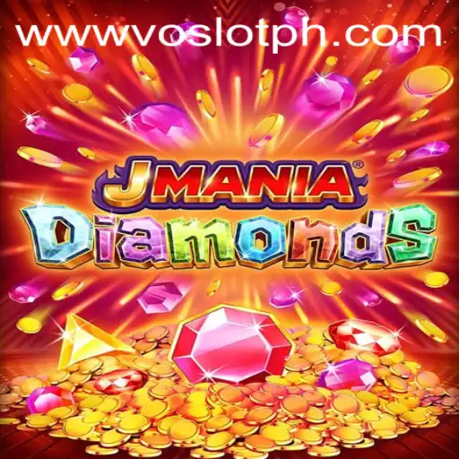 Discover the Thrilling Experience of JManiaDiamonds at VOSLOT Casino