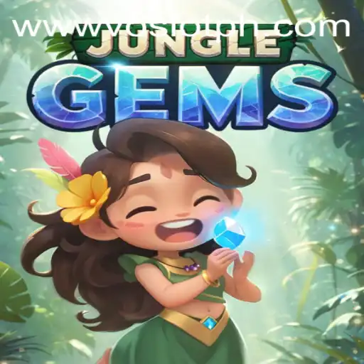Exploring the Thrills of JungleGems at VOSLOT Casino