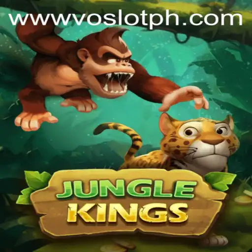 Discover the Thrill of JungleKings at VOSLOT Casino