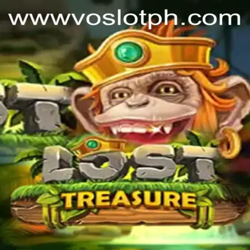 Exploring LostTreasure: A Captivating Game at VOSLOT Casino