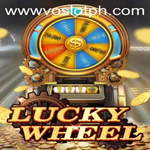 Unveiling LuckyWheel: A Spin Away to Fortune at VOSLOT Casino