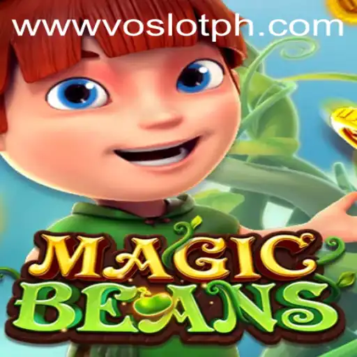 MAGICBEANS: An Enchanting Adventure at VOSLOT Casino