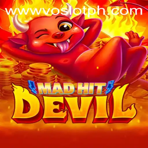 Unleashing Thrills: MadHitDevil at VOSLOT Casino