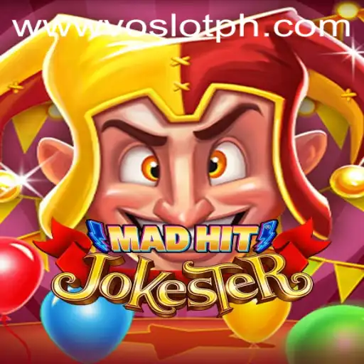 Discover the Exciting World of MadHitJokester at VOSLOT Casino