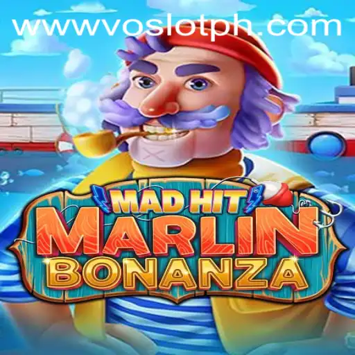 Dive into the Thrill of MadHitMarlinBonanza at VOSLOT Casino