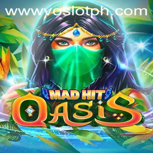 Unveiling MadHitOasis: An Exciting Adventure at VOSLOT Casino