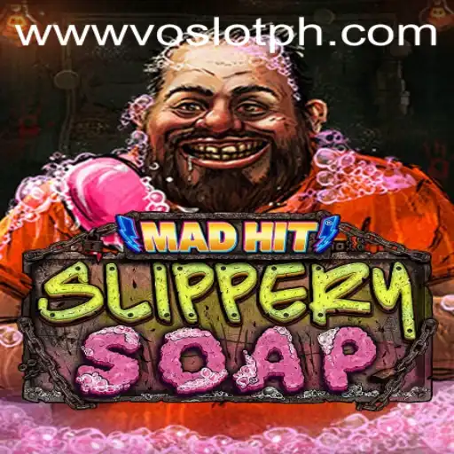 MadHitSlipperySoap Takes VOSLOT Casino by Storm