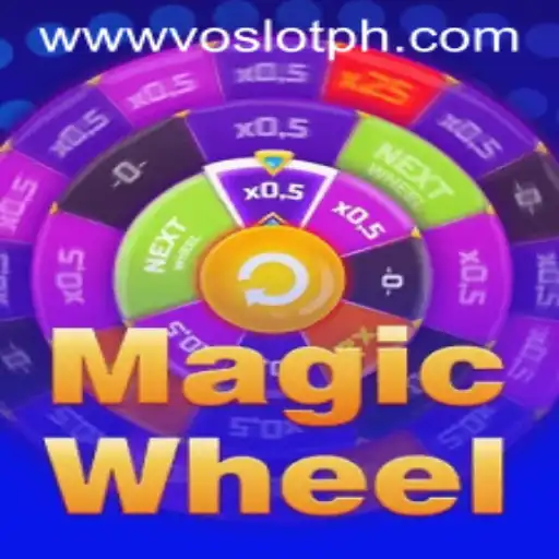 Unveiling the MagicWheel: A Spellbinding Experience at VOSLOT Casino