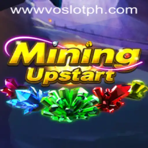 Exploring the Thrilling World of 'MiningUpstart' at VOSLOT Casino