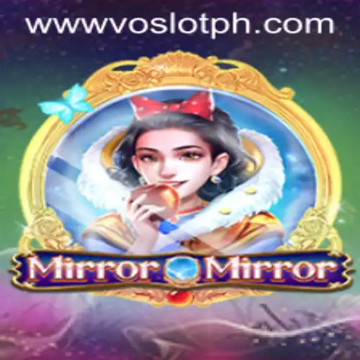 MirrorMirror: A New Gaming Experience at VOSLOT Casino