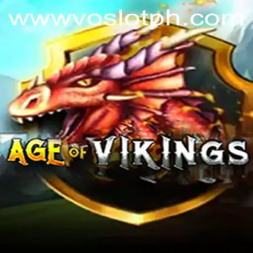 Explore the Epic World of AgeofViking at VOSLOT Casino