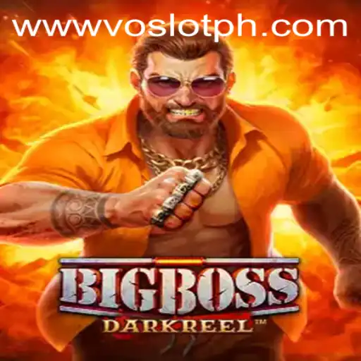 BigBoss: A New Adventure in VOSLOT Casino