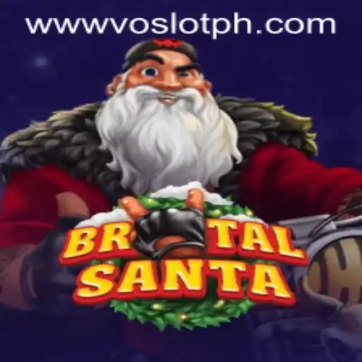 Exploring the Thrills of BrutalSanta in VOSLOT Casino