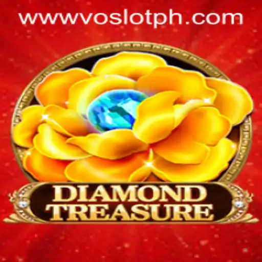 Discovering Diamondtreasure: A Deep Dive Into VOSLOT Casino's Latest Offering