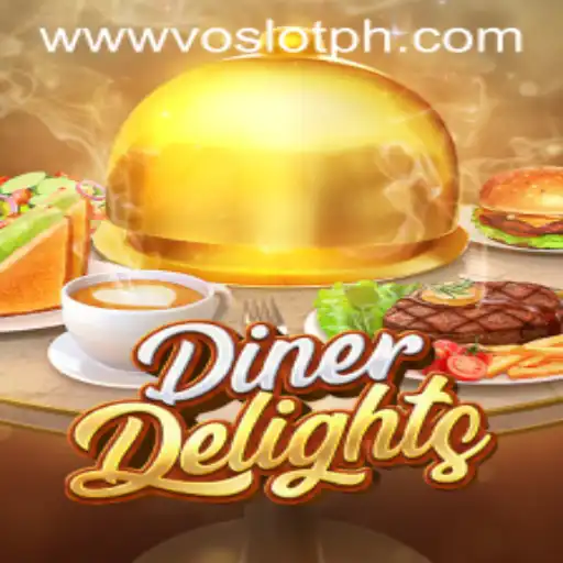 Explore the Thrills of DinerDelights: The Latest Hit at VOSLOT Casino