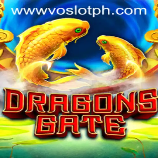 Embark on a Thrilling Adventure with DragonsGate at VOSLOT Casino