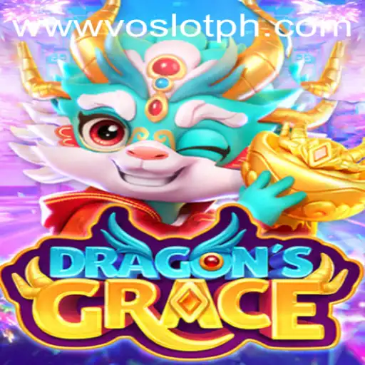 DragonsGrace: A New Dimension in VOSLOT Casino Gaming