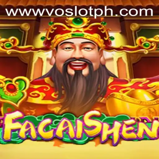 Discover FaCaiShen: An Exciting Adventure at VOSLOT Casino