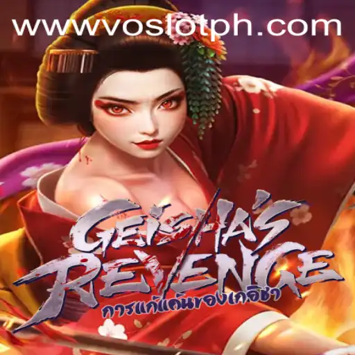 GeishasRevenge: An Immersive Journey in VOSLOT Casino