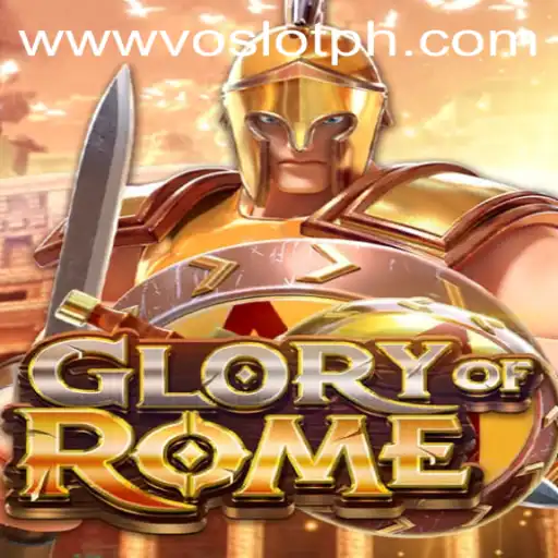 Glory of Rome: A Riveting Experience at VOSLOT Casino
