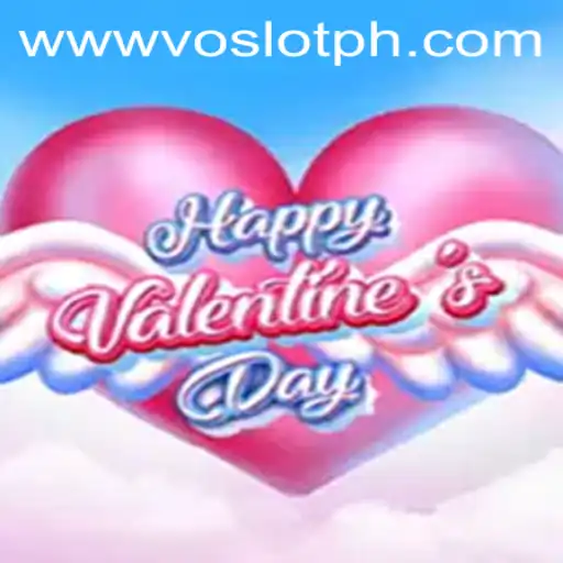 Exploring the Enchanting World of HappyValentinesDay at VOSLOT Casino