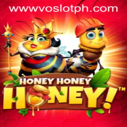 Exploring HoneyHoneyHoney: A Sweet Adventure in VOSLOT Casino