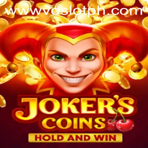 Discover the Excitement of JokersCoins at VOSLOT Casino