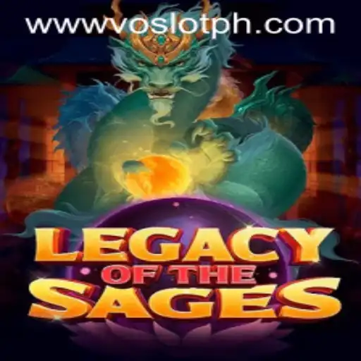 Embrace the Adventure: Discover LegacyoftheSages at VOSLOT Casino