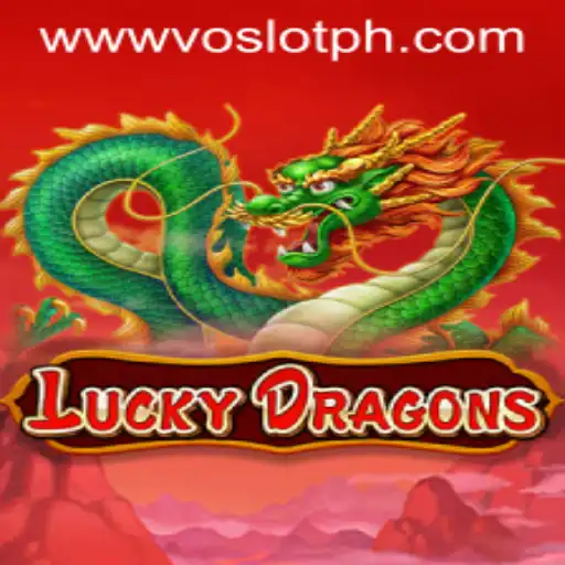 Unveiling the Thrills of LuckyDragons at VOSLOT Casino