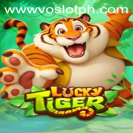 Exploring LuckyTiger: An Exciting Journey in VOSLOT Casino