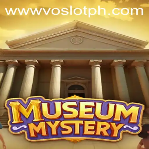 Discover the Excitement of MuseumMystery at VOSLOT Casino